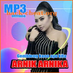 Anik arnika tarling cirebonan terbaru 2020 icon