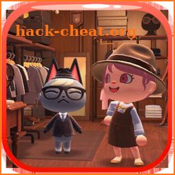 Animal Crossing Island Advices icon