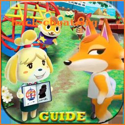 Animal crossing new horizons Tips icon