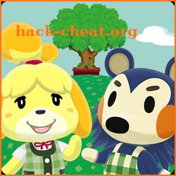 Animal Crossing: Pocket Camp icon