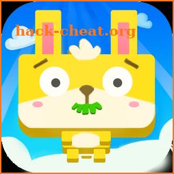 Animal Dash Saga - Get to the Bottom icon