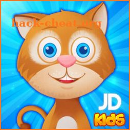 Animal Daycare Pet Vet Games icon