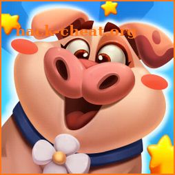 Animal Farm Jam Parking 3D icon