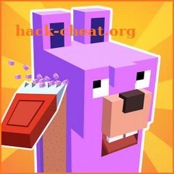 Animal Games 3D icon