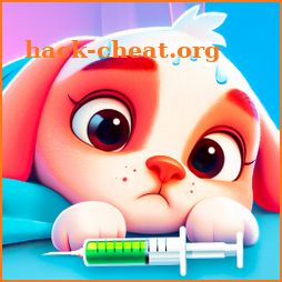 Animal Hospital — Baby Games icon