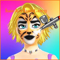 Animal Makeup icon