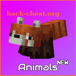 Animal Mod for mcpe craft icon