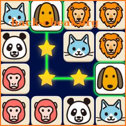 Animal Onet- Tile Connect icon