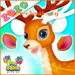 Animal Puzzle Game icon