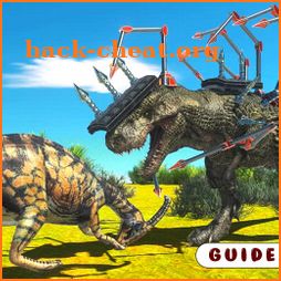 Animal revolt battle - simulator walkthrough icon