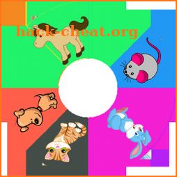 Animal Spinner icon