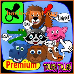 Animals for toddlers - Premium icon