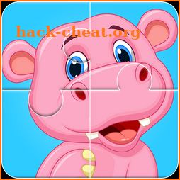 Animals Jigsaw Puzzles icon