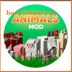 Animals Mods for mcpe icon