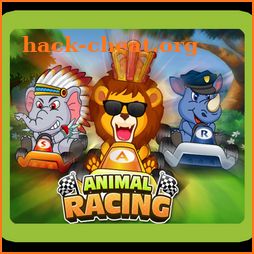 Animals Race icon