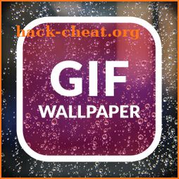 animated gif live wallpaper - Lite icon