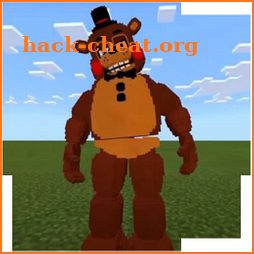 Animatronic Mod for Minecraft icon