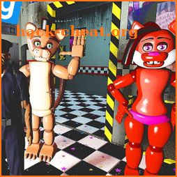 ANIMATRONICS for Garry's Mod icon