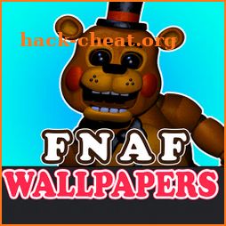 Animatronics Wallpapers HD icon