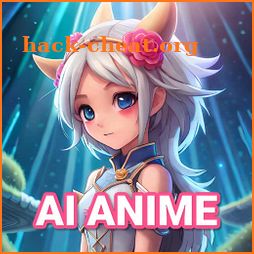 Anime Art Generator - AI Anime icon