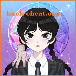 Anime Avatar Maker ASMR icon