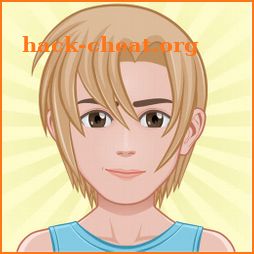 Anime Avatar Maker icon