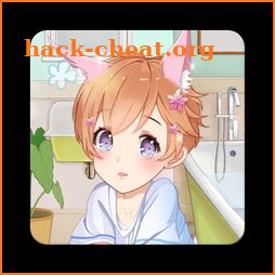 Anime Avatar Maker: Pretty icon