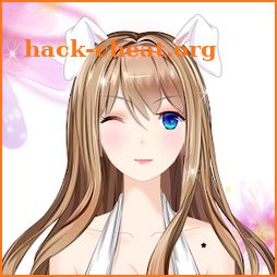 Anime Avatar Maker - Sweet Lolita Avatar icon