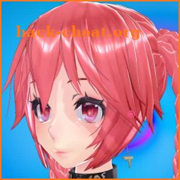 Anime Dance AR Camera[MMD Maker] icon