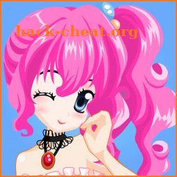 Anime Dress Up icon