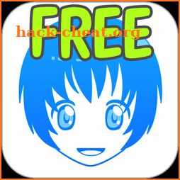 Anime Face Maker GO FREE icon