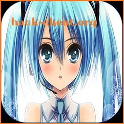 Anime Kawaii Themes icon