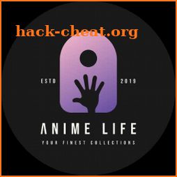 ANIME LIFE icon