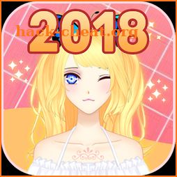 Anime Maker – Avatar Creator Anime Face Photo 2018 icon