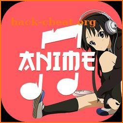 Anime Music icon