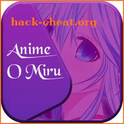 Anime O Miru icon