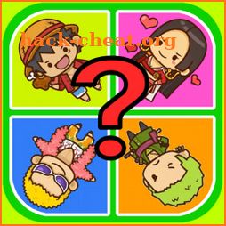 Anime Quiz - Trivia Game - Guess Anime Character icon