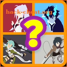 ANIME QUIZ - Trivia Game icon