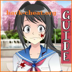 🏫Anime Sakura Yandere Simulator High Walkthrough icon