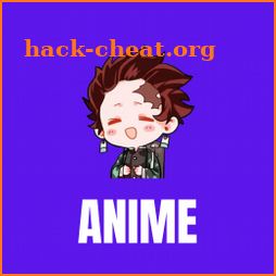 Anime TV icon