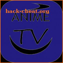 Anime TV icon