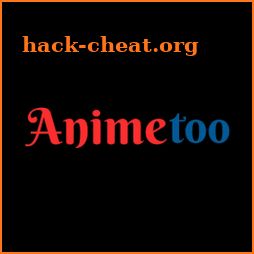 Animetoo - Anime Watch icon