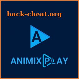 Animixplay icon