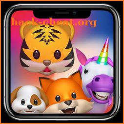 animoji 2018 anime maker for phone x icon