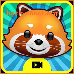 Animoji camera  - singing emoji maker icon