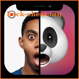 Animojis for Android - PHONEX 3D Emojis 🐼🐵 icon