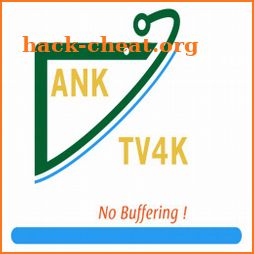 ANK TV 4K icon