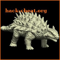 Ankylosaurus Mannequin icon