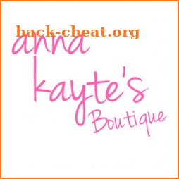 Anna Kayte's Boutique icon