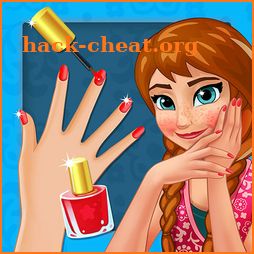 Anna's Nail Salon icon